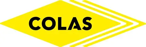 Colas Afrique